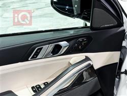 بي ام دبليو X6